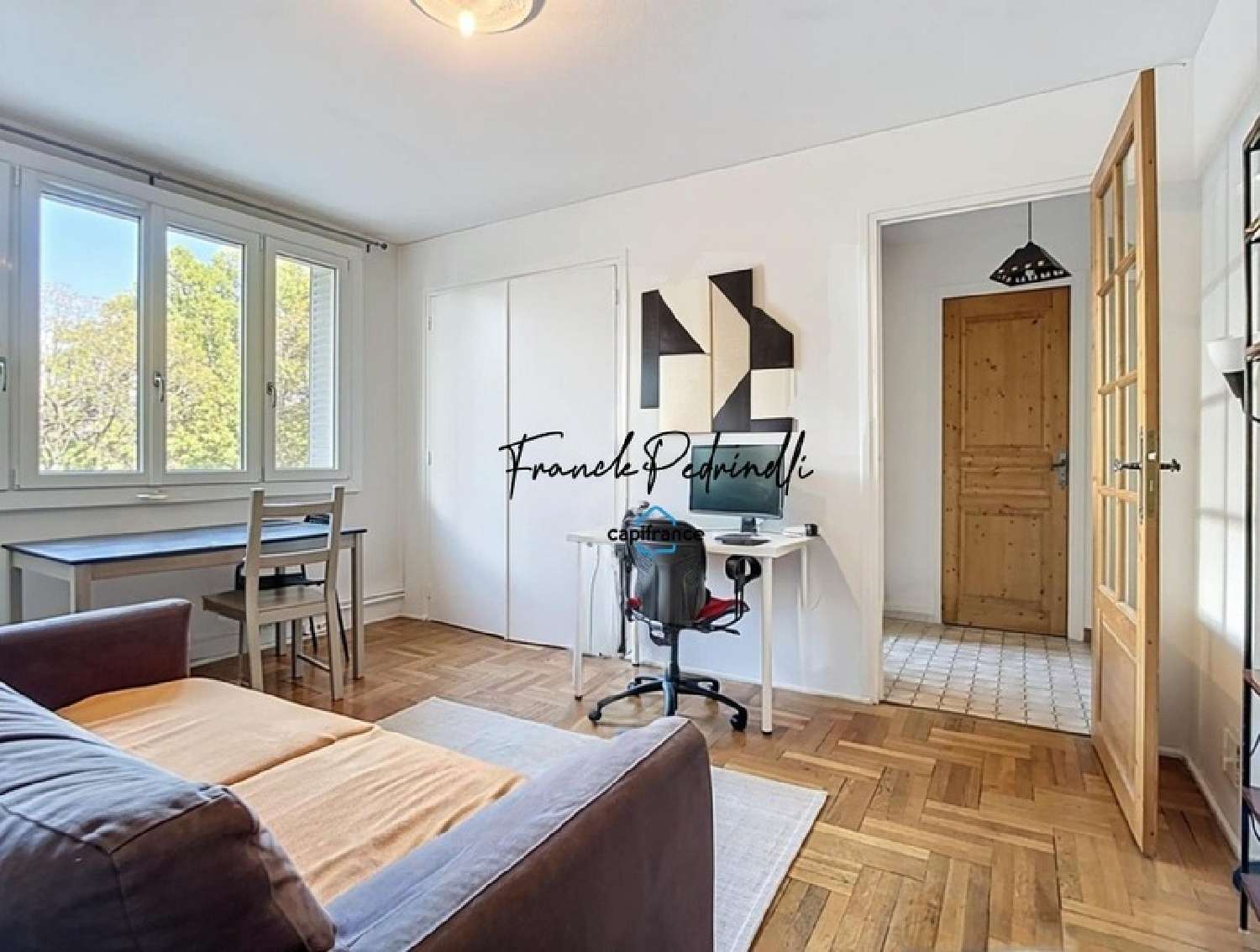  kaufen Wohnung/ Apartment Lyon 3e Arrondissement Rhône 1