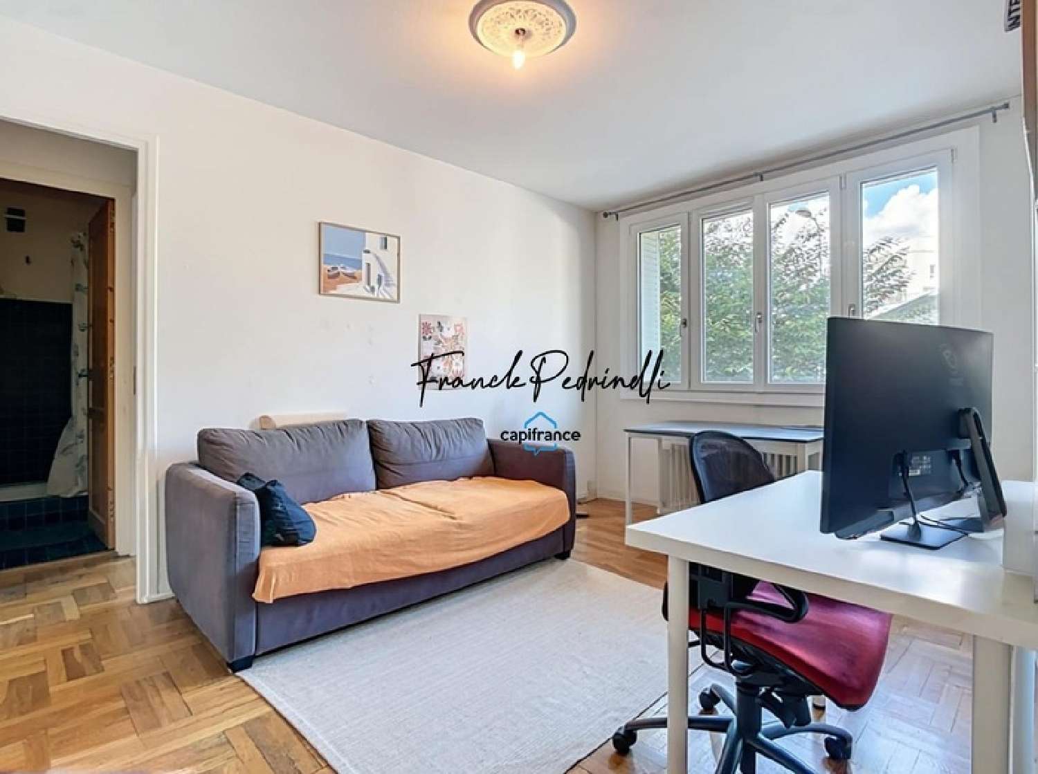  kaufen Wohnung/ Apartment Lyon 3e Arrondissement Rhône 2