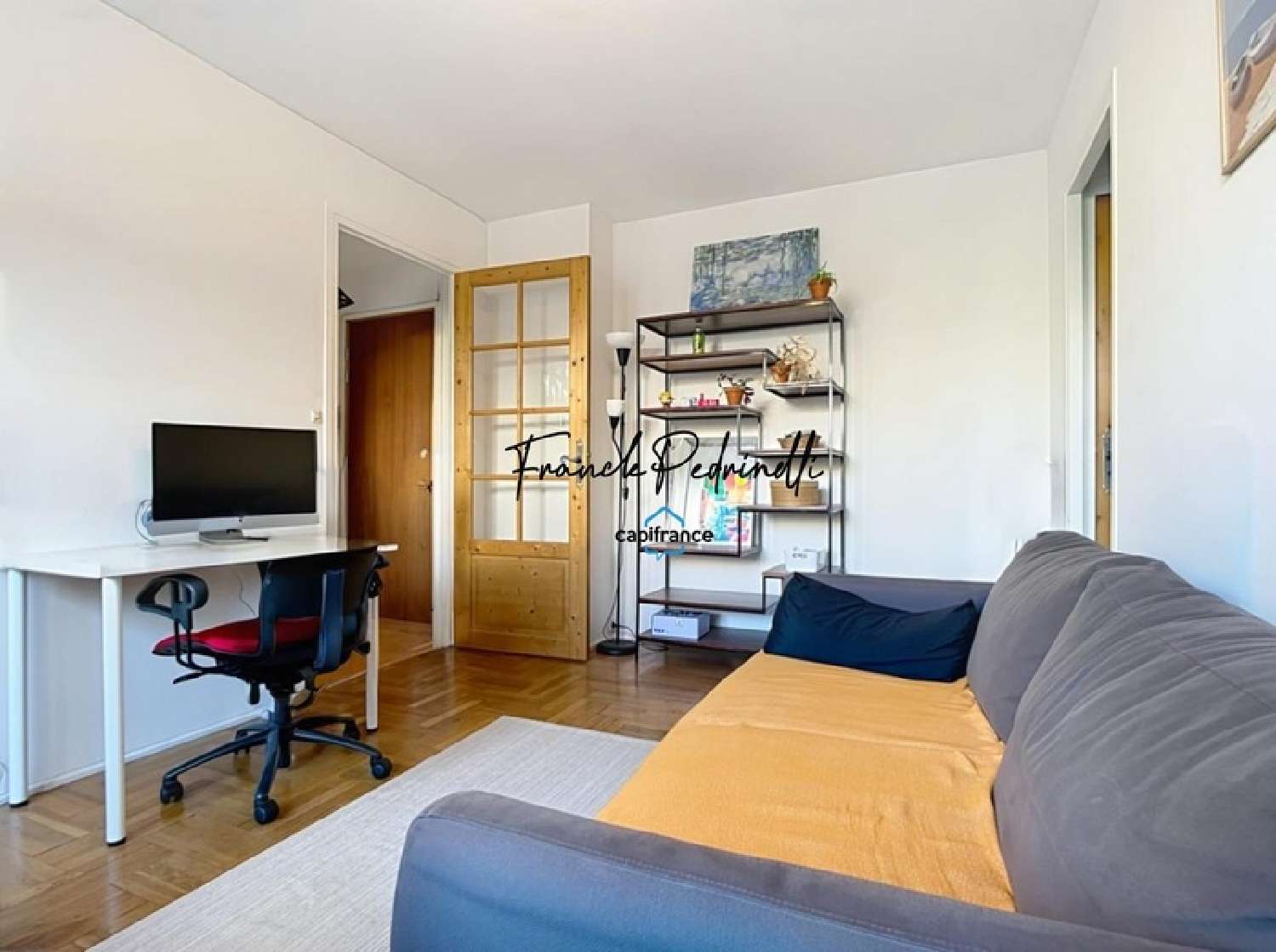  kaufen Wohnung/ Apartment Lyon 3e Arrondissement Rhône 3