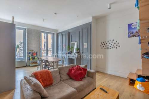 Lyon 3e Arrondissement Rhône appartement foto 7222478