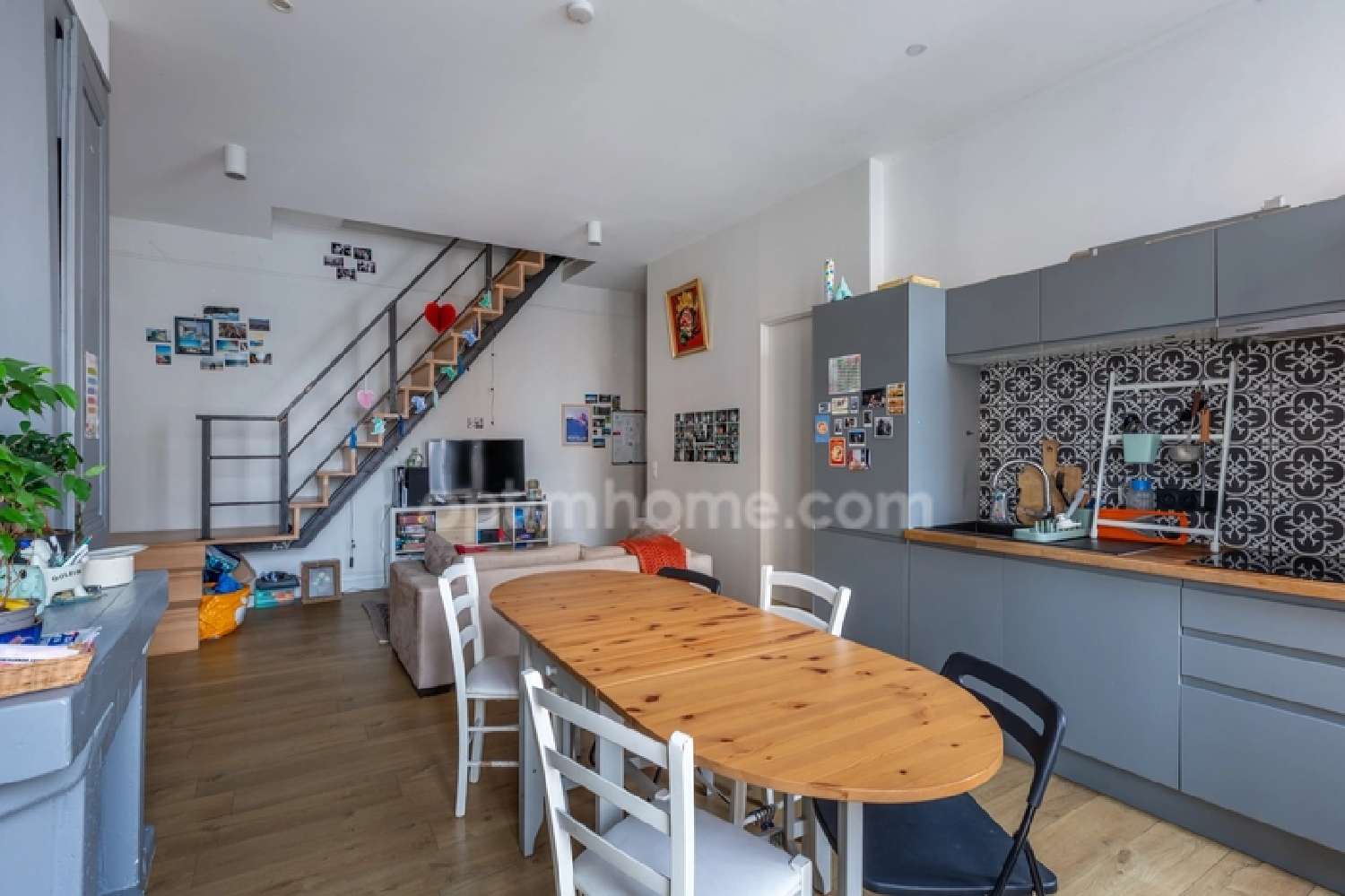 à vendre appartement Lyon 3e Arrondissement Rhône 3