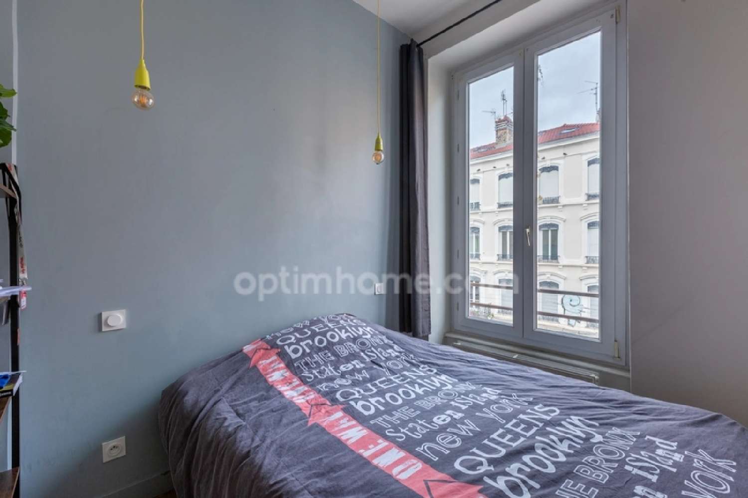 à vendre appartement Lyon 3e Arrondissement Rhône 7