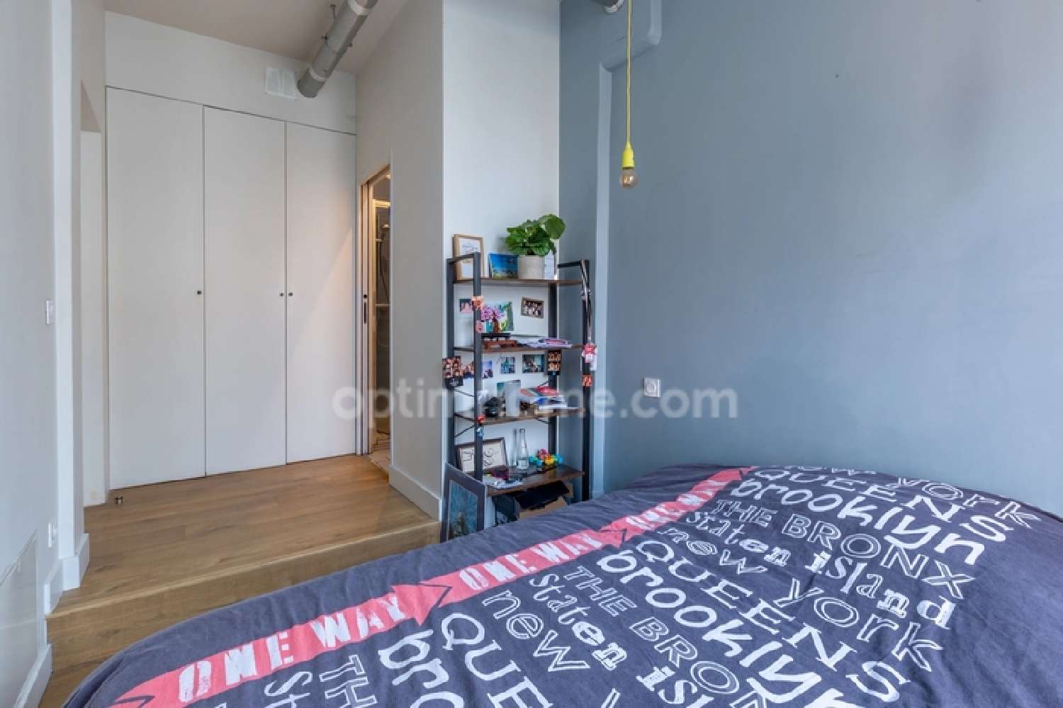 à vendre appartement Lyon 3e Arrondissement Rhône 8