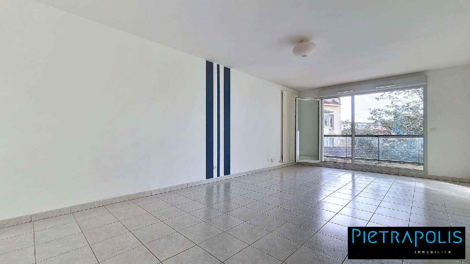  à vendre appartement Lyon 3e Arrondissement Rhône 6