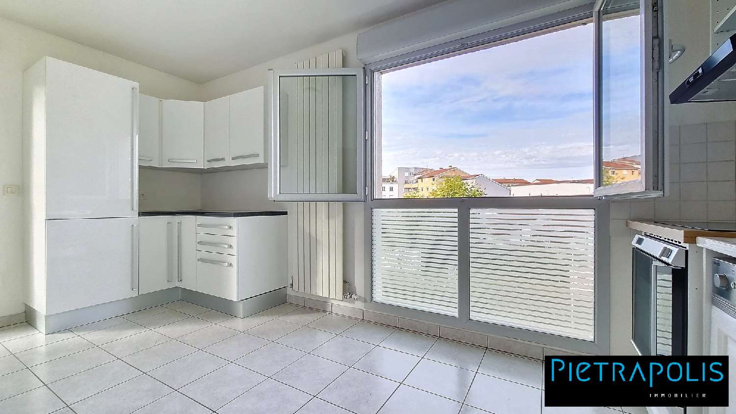  à vendre appartement Lyon 3e Arrondissement Rhône 8