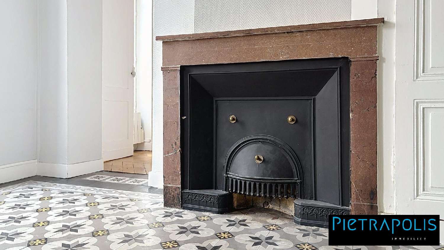  à vendre appartement Lyon 3e Arrondissement Rhône 1