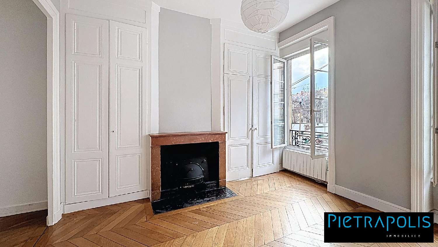  à vendre appartement Lyon 3e Arrondissement Rhône 2