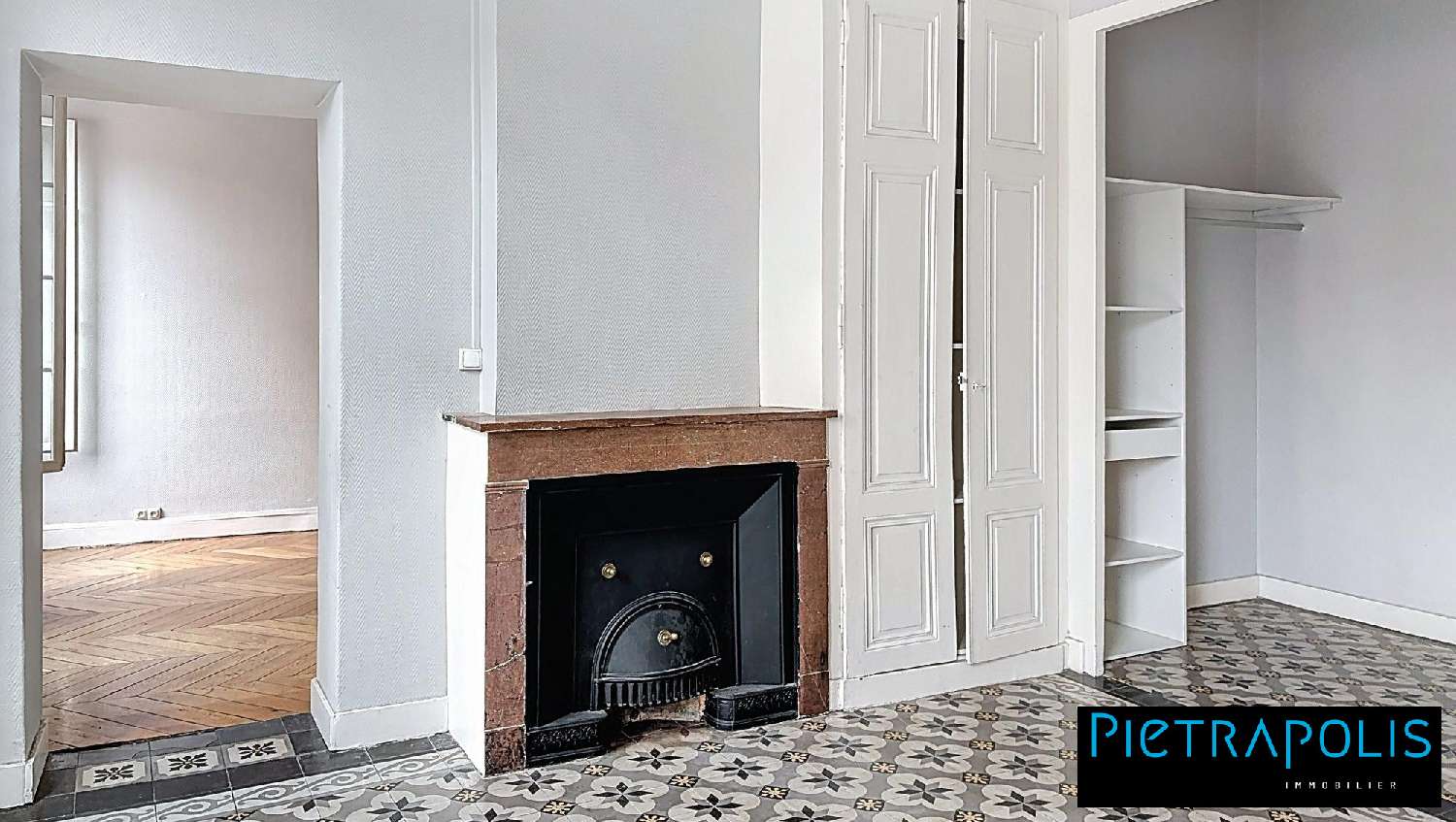  à vendre appartement Lyon 3e Arrondissement Rhône 3