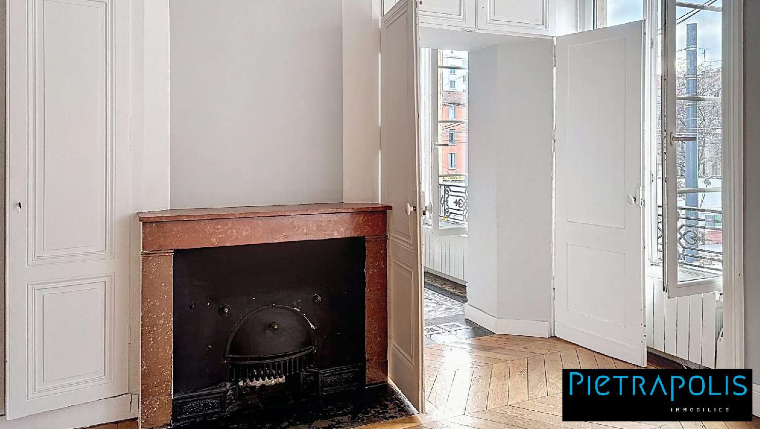  à vendre appartement Lyon 3e Arrondissement Rhône 4