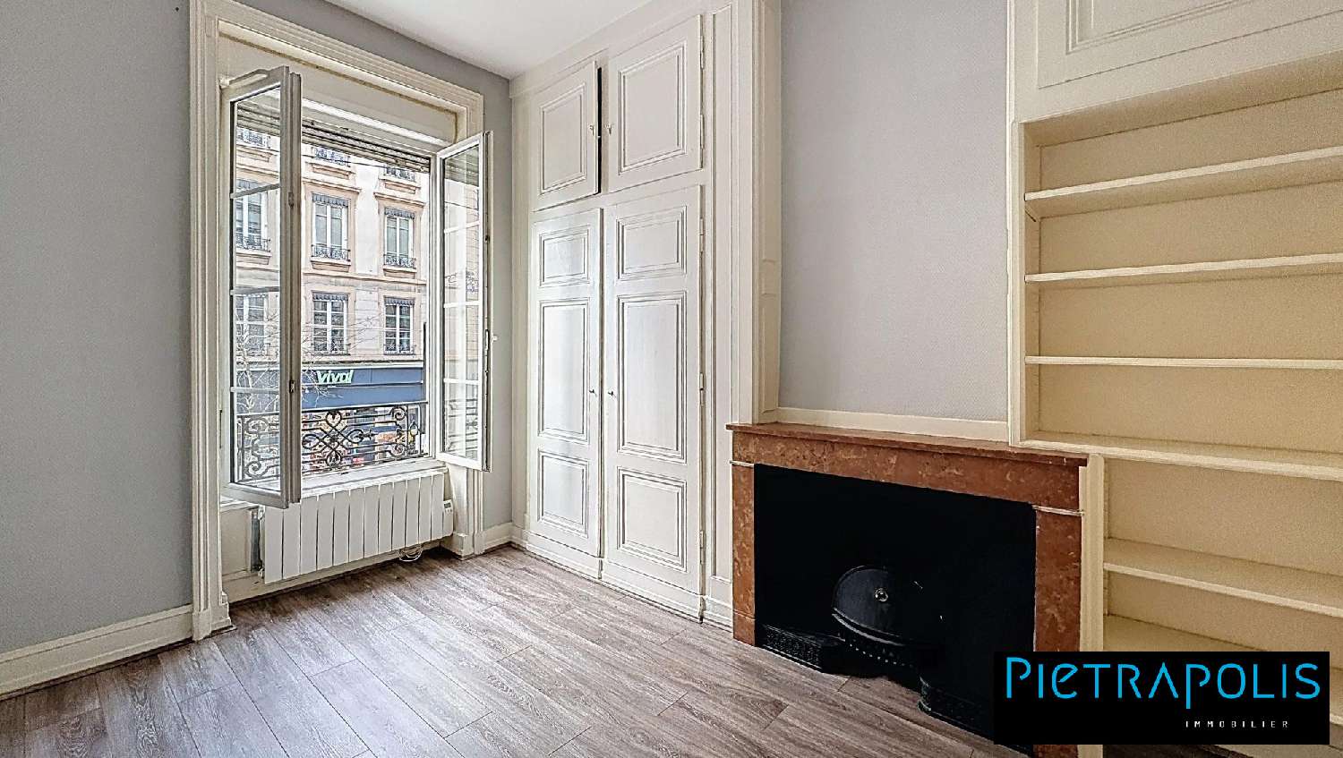  à vendre appartement Lyon 3e Arrondissement Rhône 5