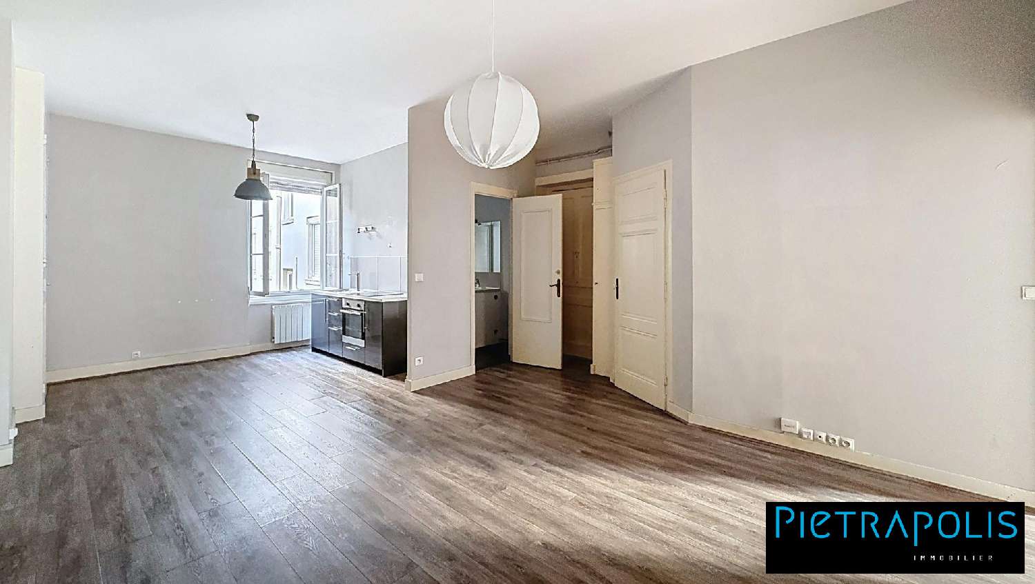  à vendre appartement Lyon 3e Arrondissement Rhône 6