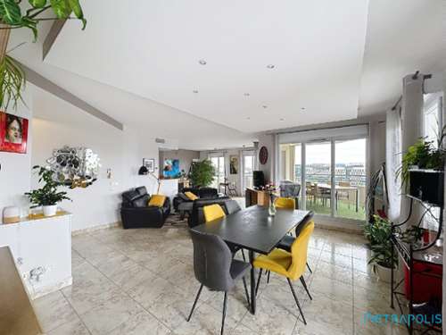 Lyon 3e Arrondissement Rhône appartement foto 7221753