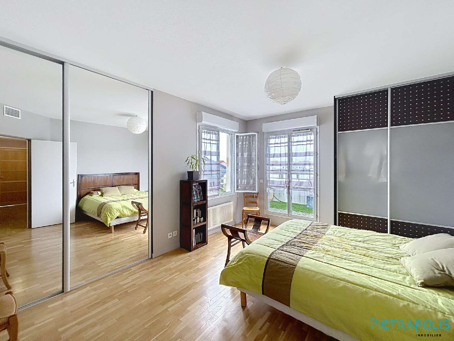  à vendre appartement Lyon 3e Arrondissement Rhône 7