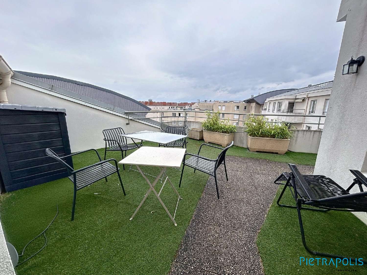  à vendre appartement Lyon 3e Arrondissement Rhône 8