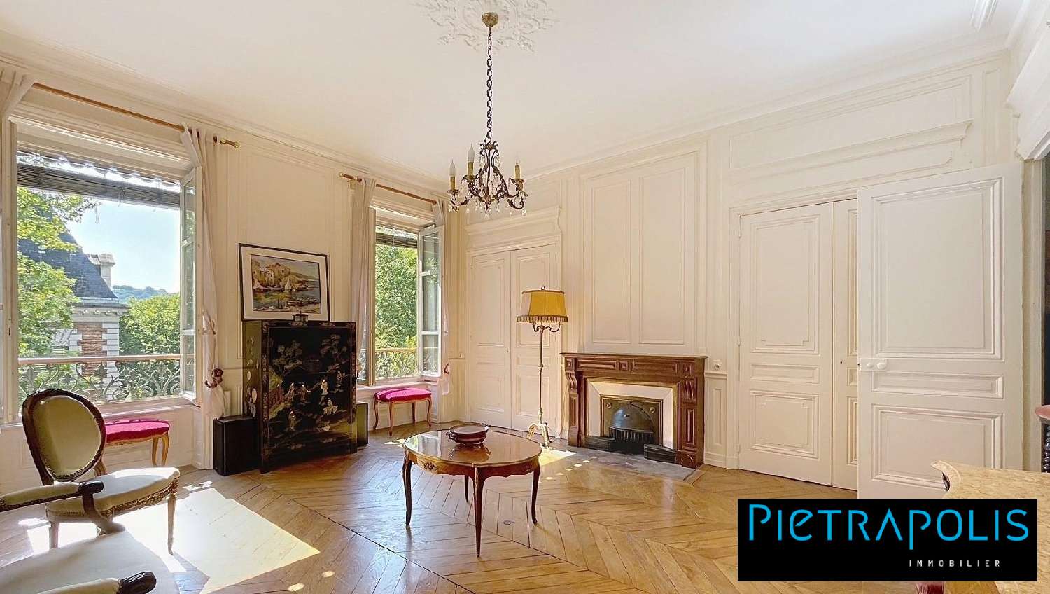 à vendre appartement Lyon 3e Arrondissement Rhône 8