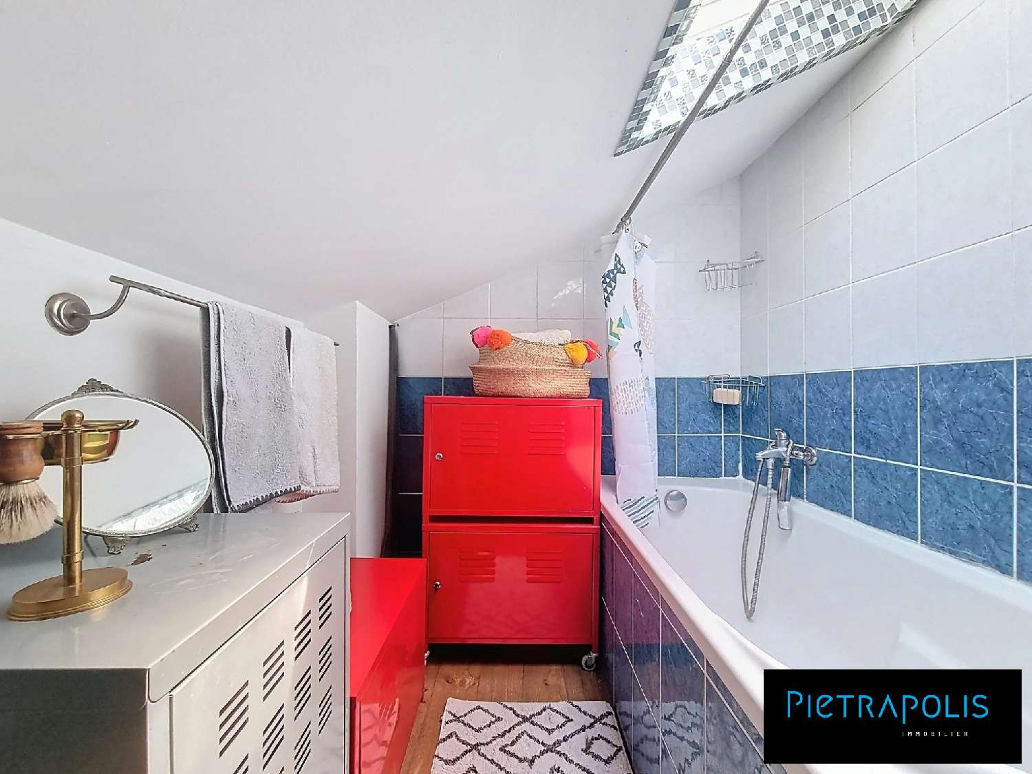 kaufen Wohnung/ Apartment Lyon 3e Arrondissement Rhône 8