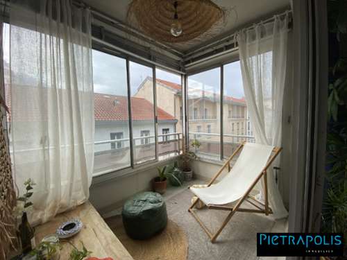 Lyon 4e Arrondissement Rhône appartement foto 7221765