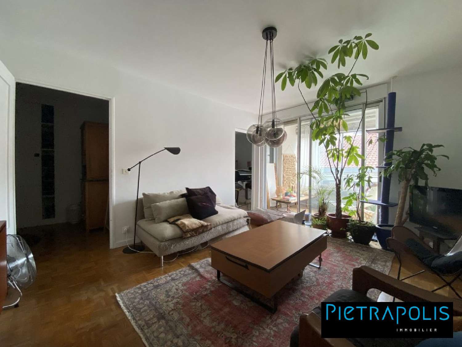 à vendre appartement Lyon 4e Arrondissement Rhône 2