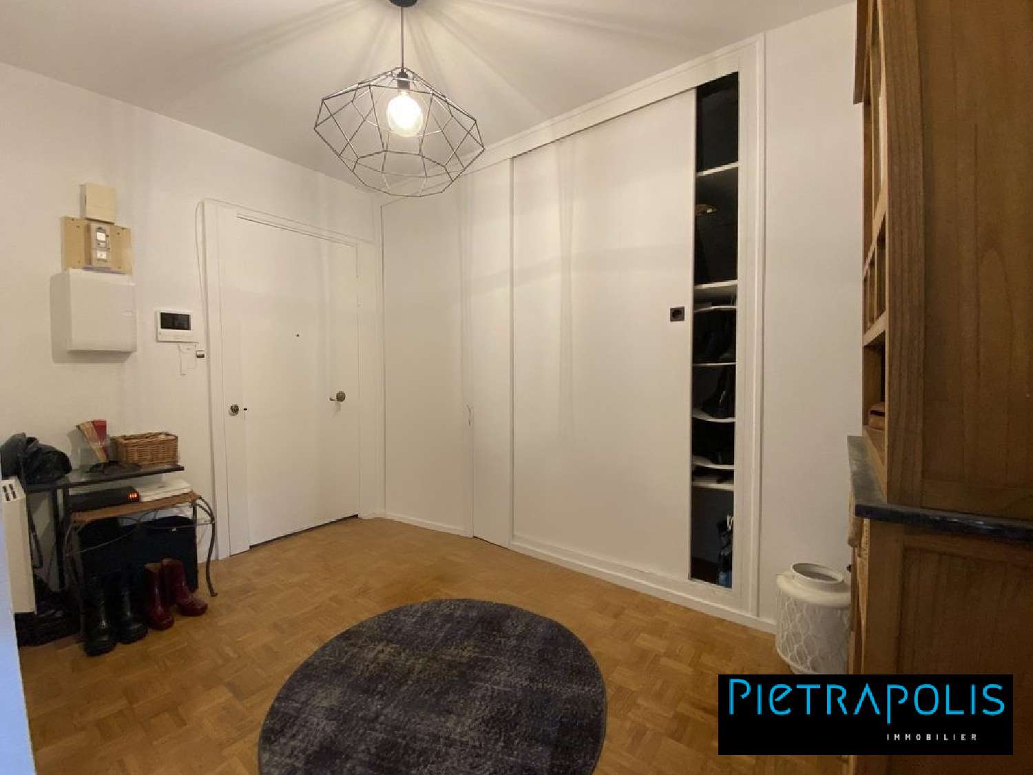 à vendre appartement Lyon 4e Arrondissement Rhône 3