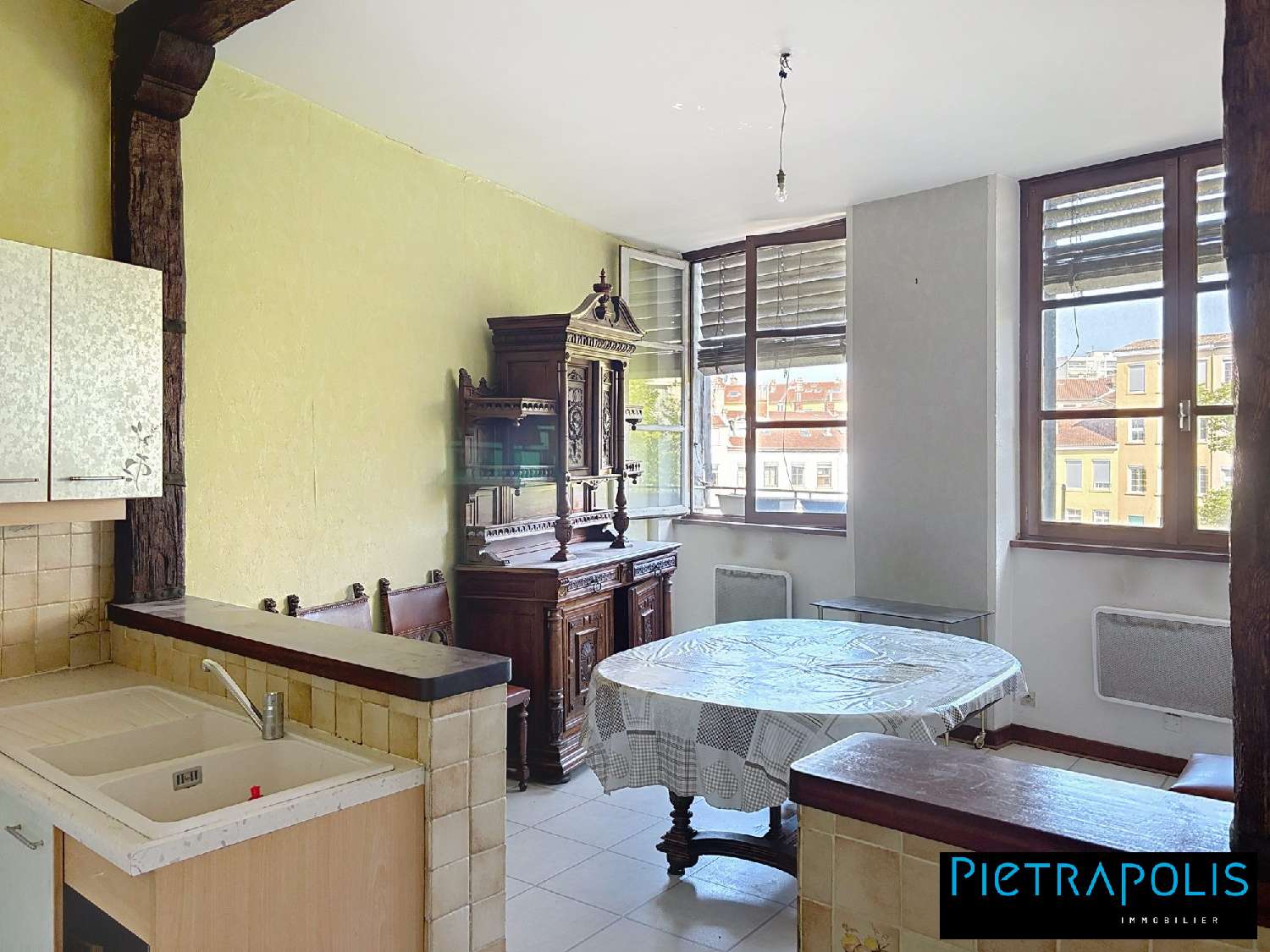  en venta apartamento Lyon 4e Arrondissement Rhône 3