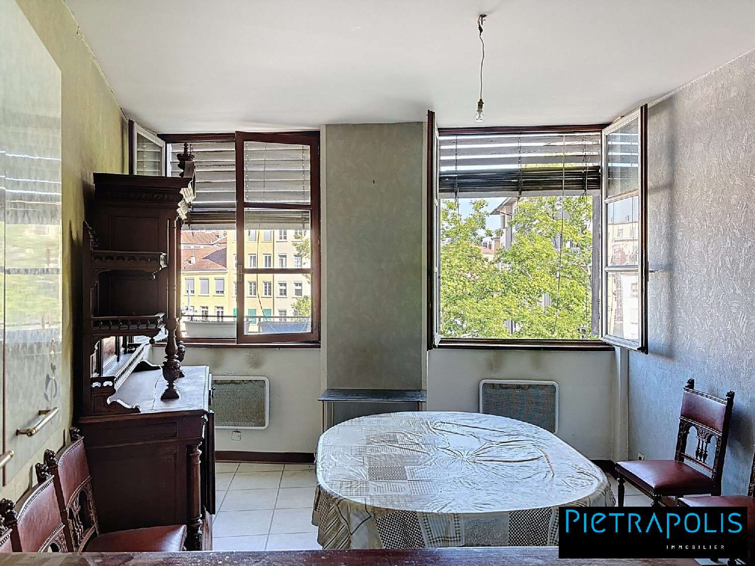  en venta apartamento Lyon 4e Arrondissement Rhône 4