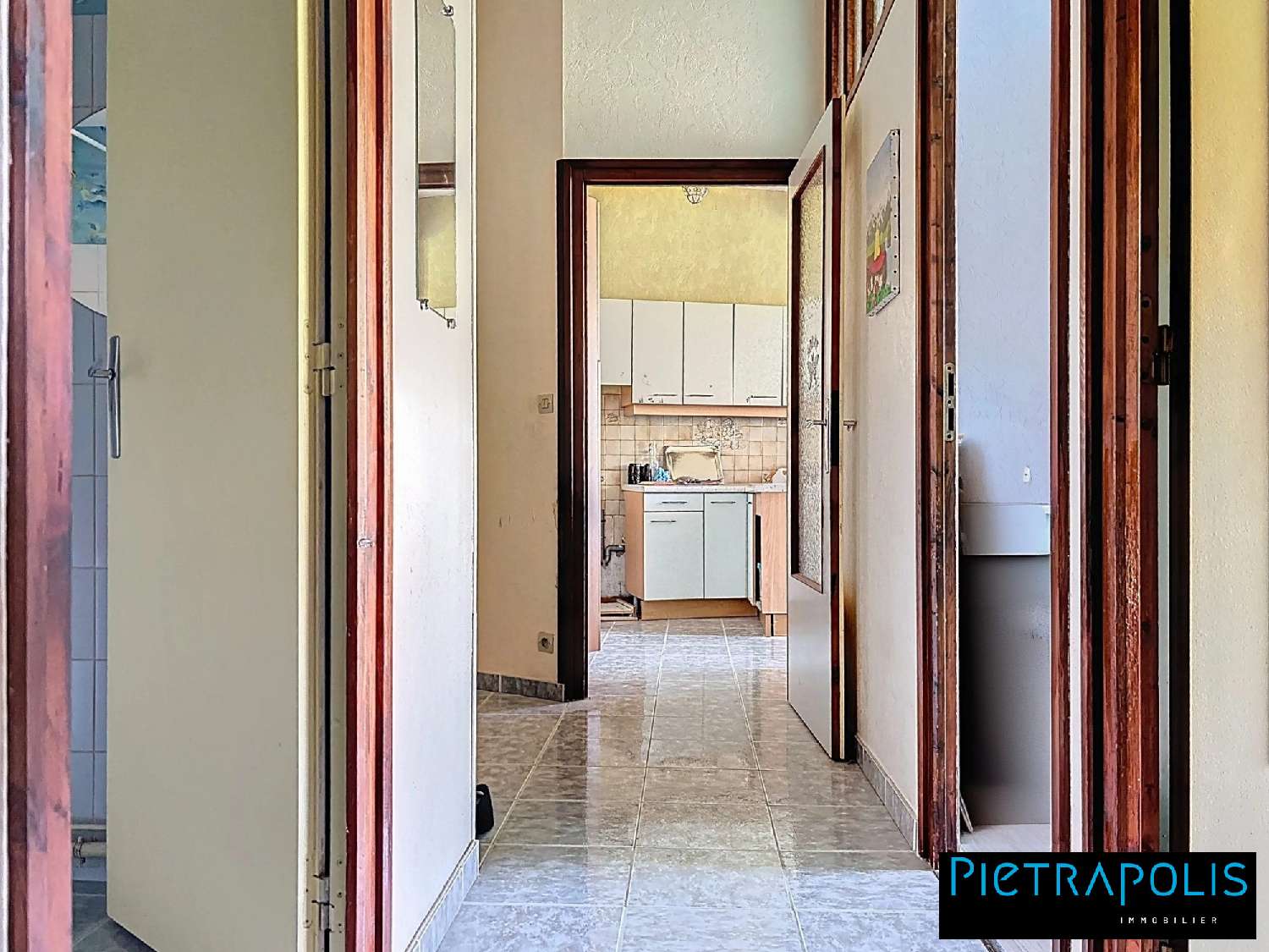  en venta apartamento Lyon 4e Arrondissement Rhône 5