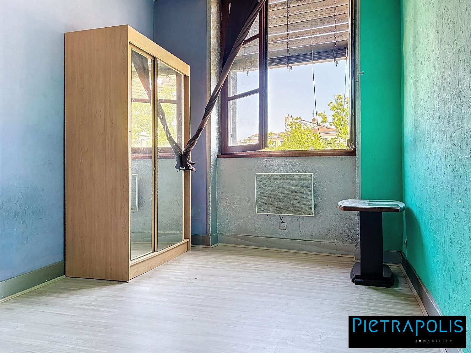  en venta apartamento Lyon 4e Arrondissement Rhône 7