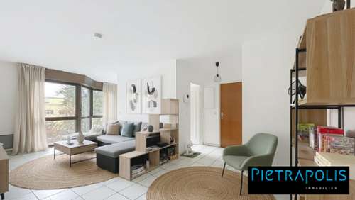 Lyon 4e Arrondissement Rhône appartement foto 7225648