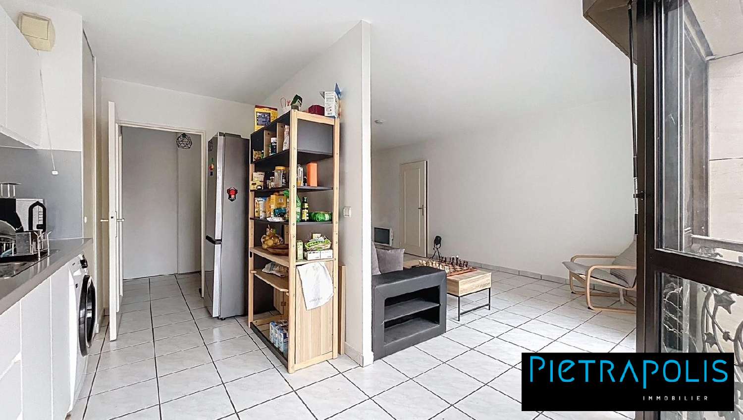 à vendre appartement Lyon 4e Arrondissement Rhône 5