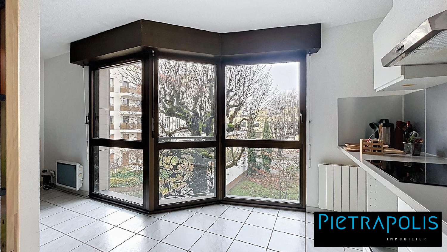 à vendre appartement Lyon 4e Arrondissement Rhône 6