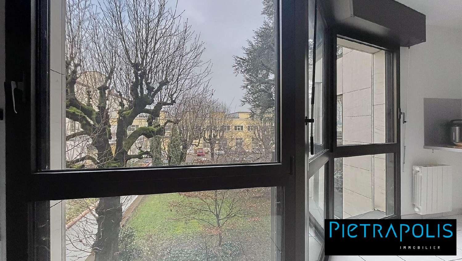 à vendre appartement Lyon 4e Arrondissement Rhône 7