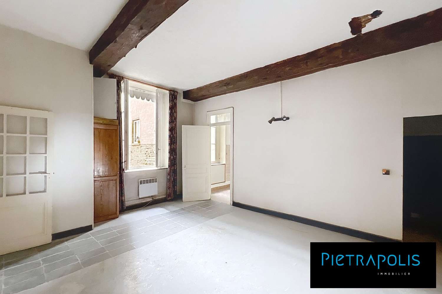  à vendre appartement Lyon 4e Arrondissement Rhône 1