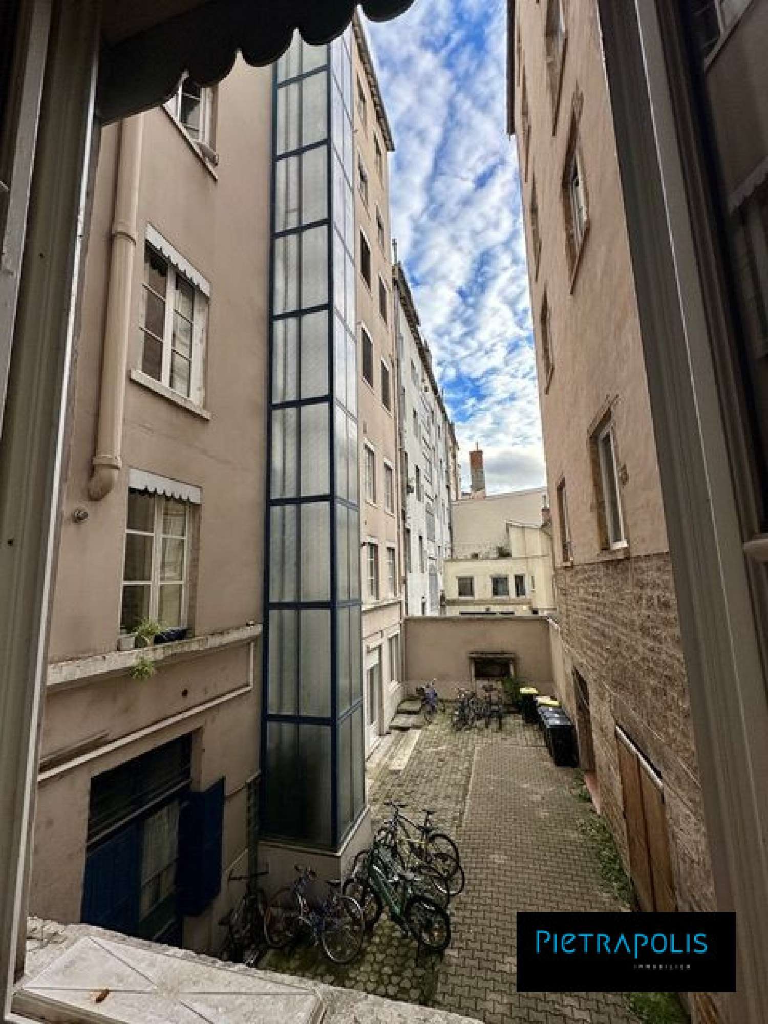  à vendre appartement Lyon 4e Arrondissement Rhône 6