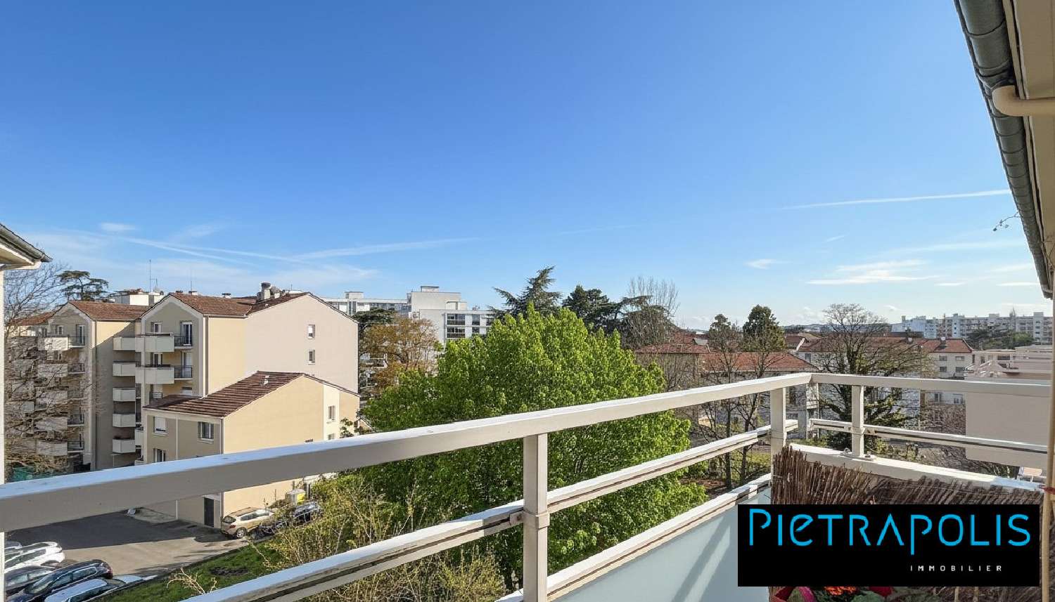  à vendre appartement Lyon 5e Arrondissement Rhône 2