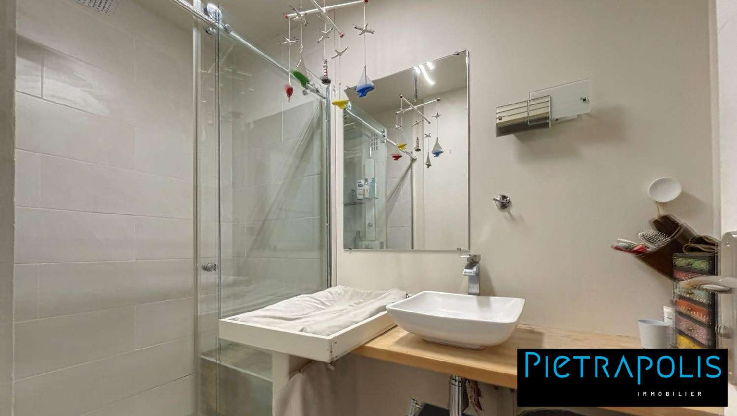  à vendre appartement Lyon 5e Arrondissement Rhône 5