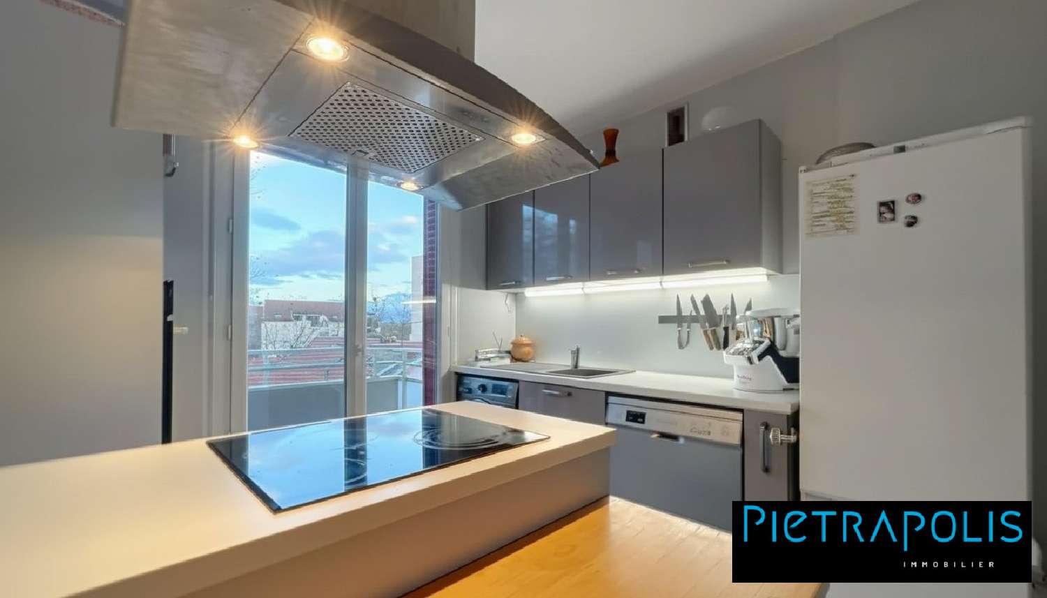  à vendre appartement Lyon 5e Arrondissement Rhône 7