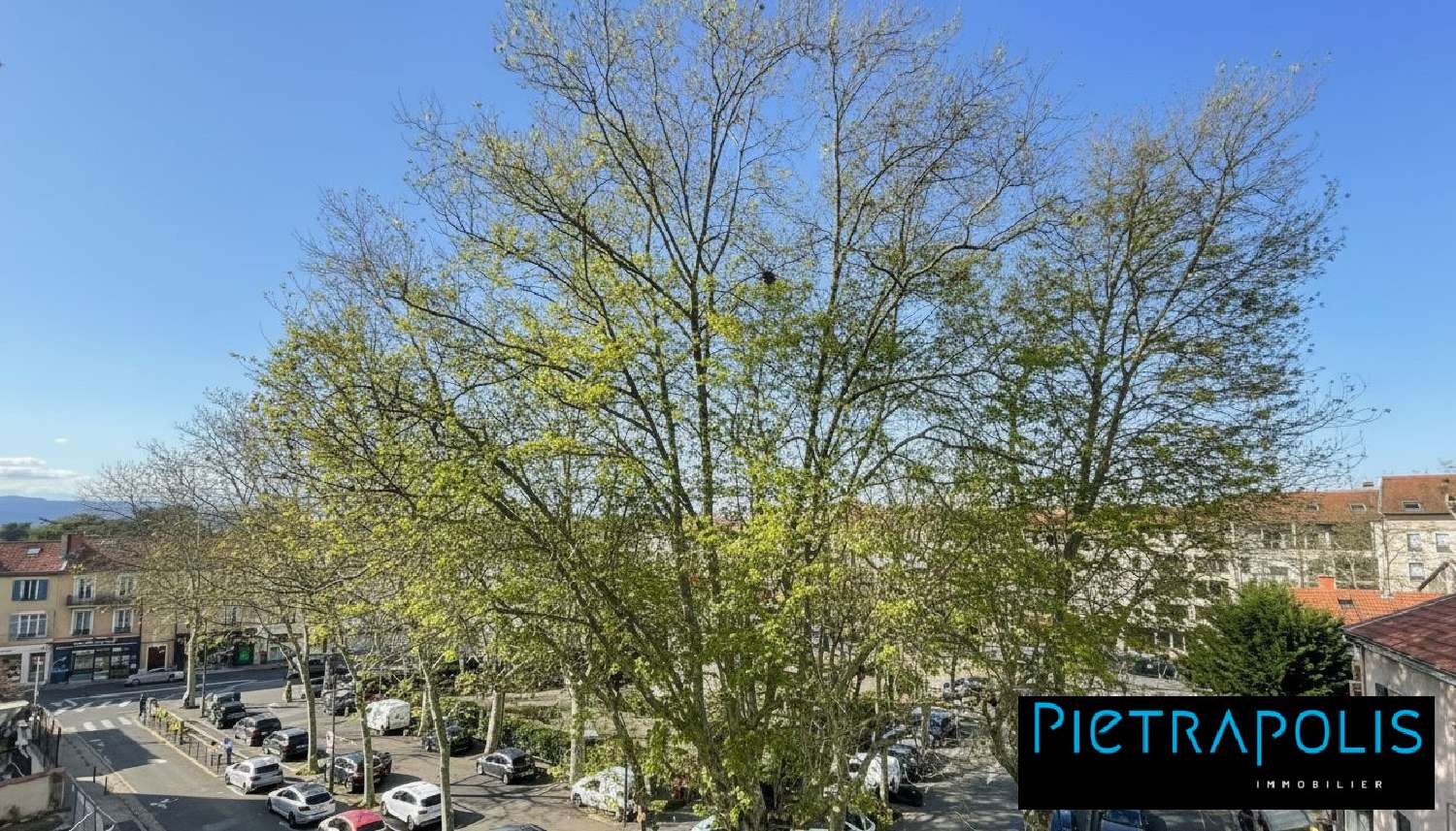  à vendre appartement Lyon 5e Arrondissement Rhône 8