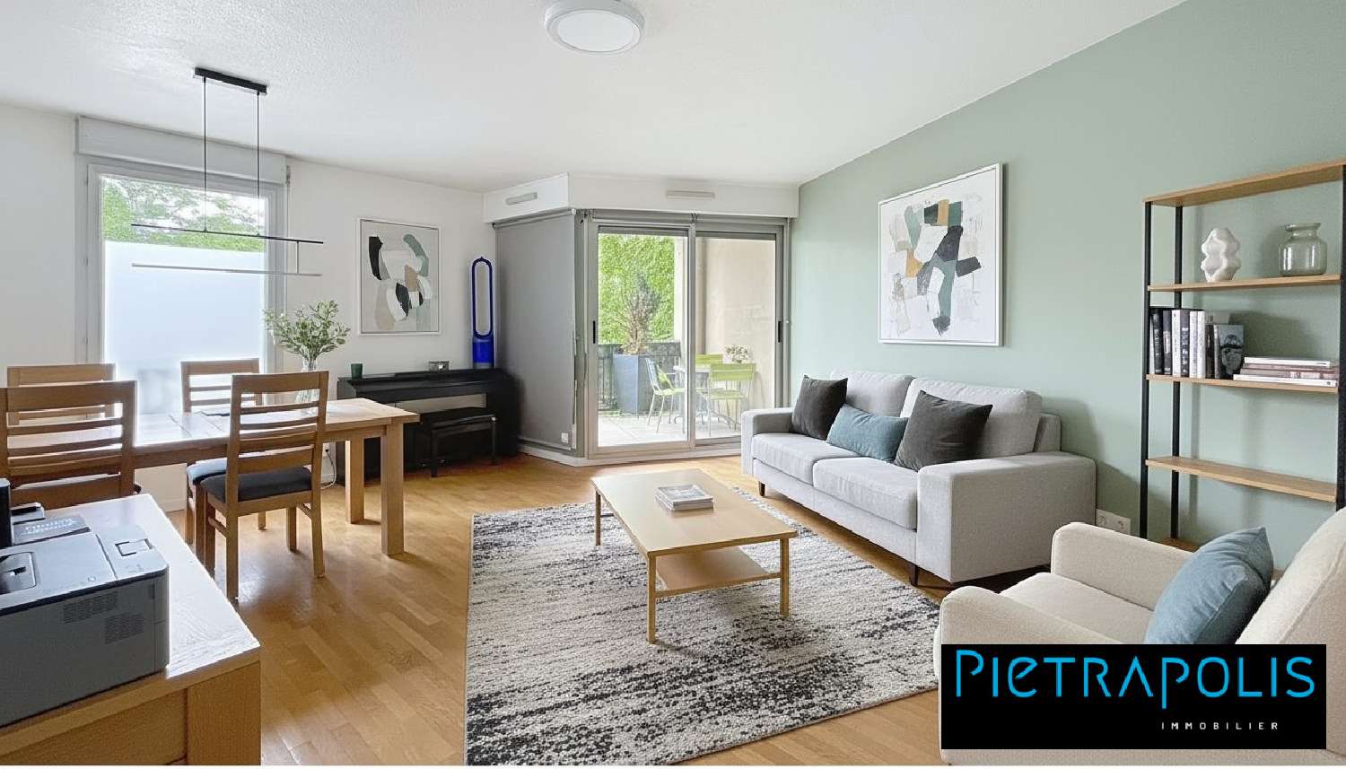  en venta apartamento Lyon 5e Arrondissement Rhône 1