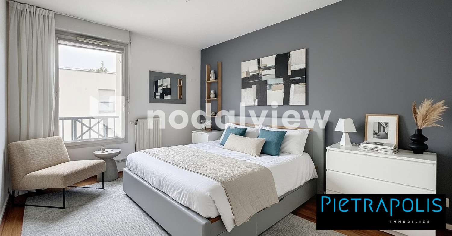  en venta apartamento Lyon 5e Arrondissement Rhône 4