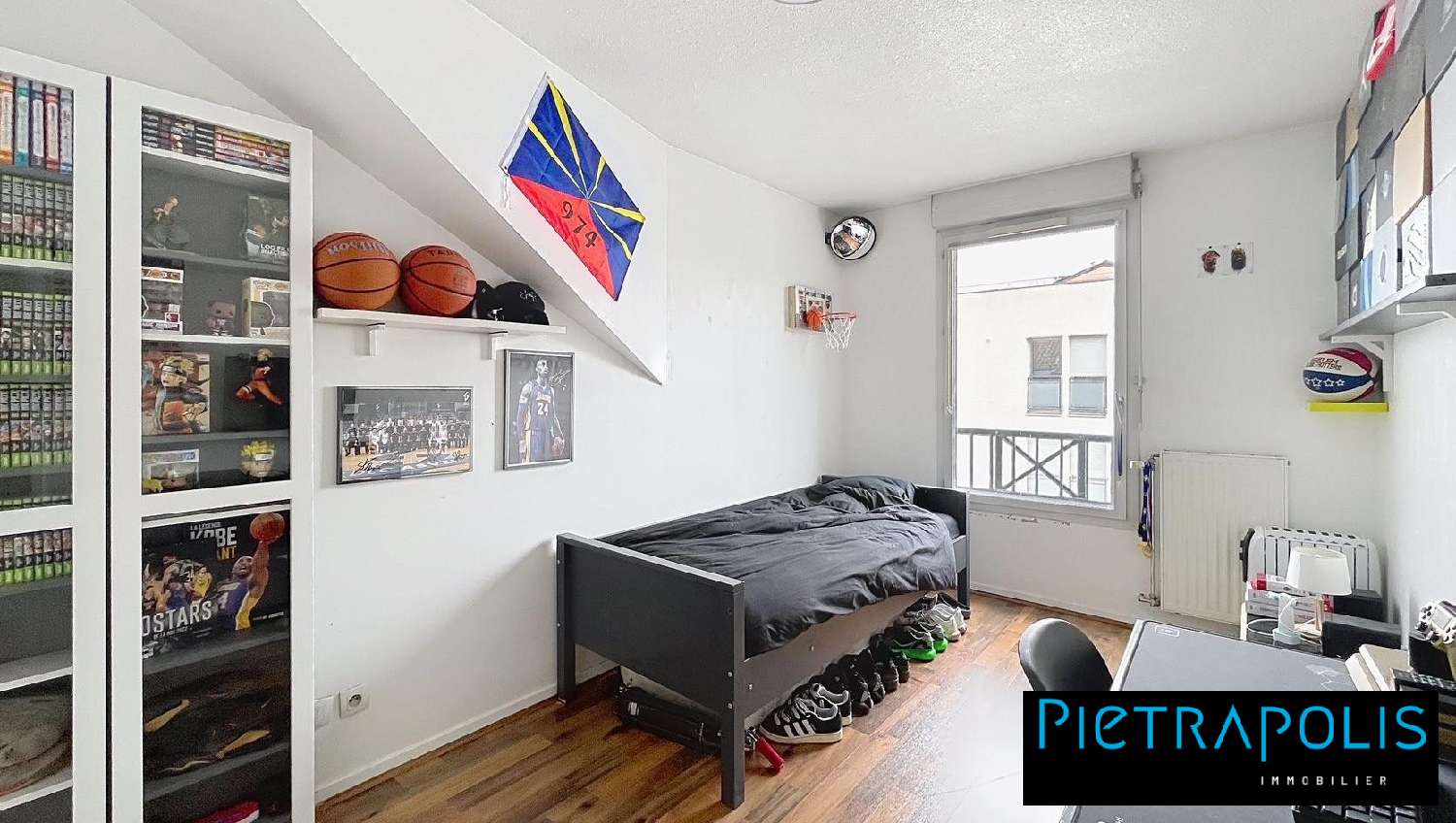  en venta apartamento Lyon 5e Arrondissement Rhône 5