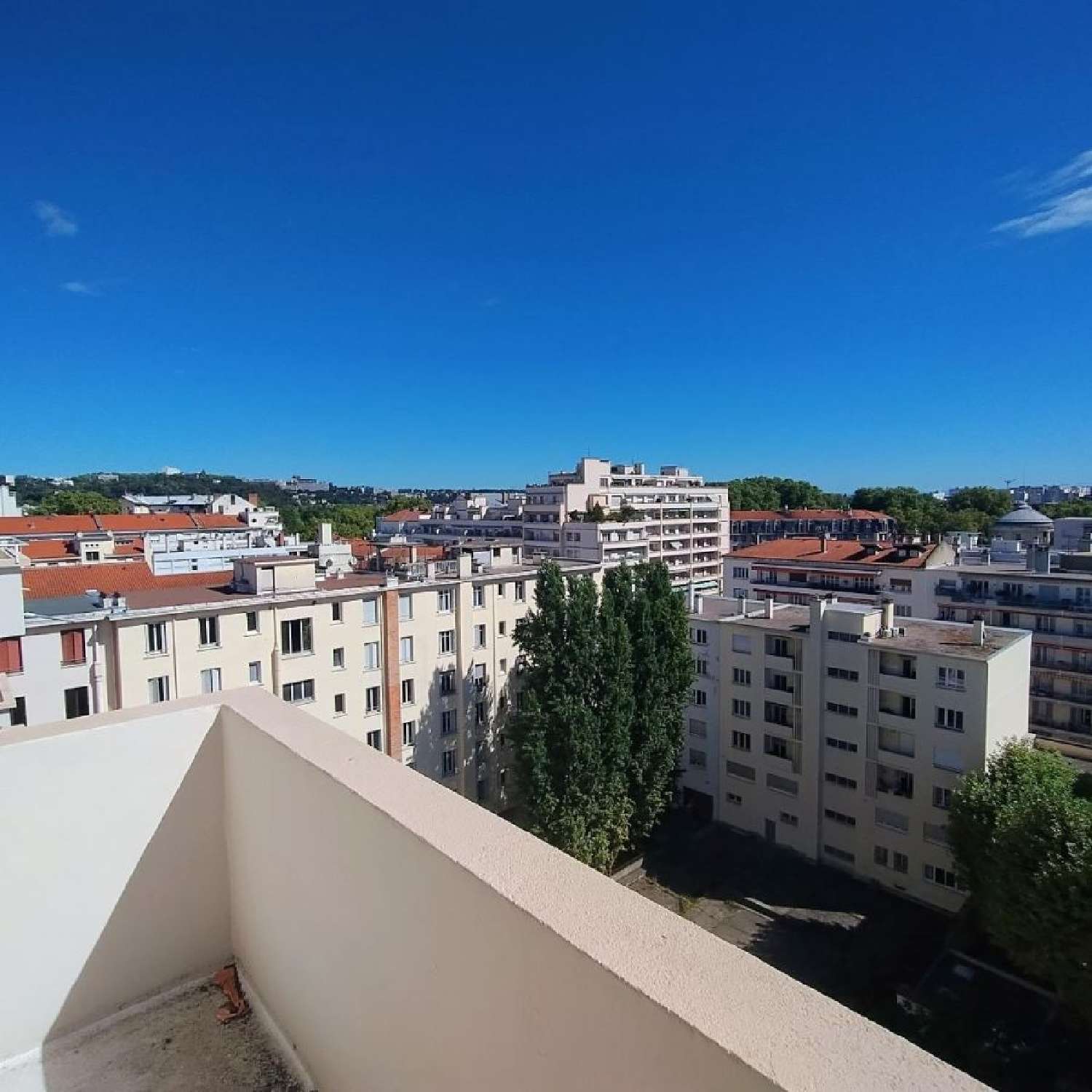 te koop appartement Lyon 6e Arrondissement Rhône 3