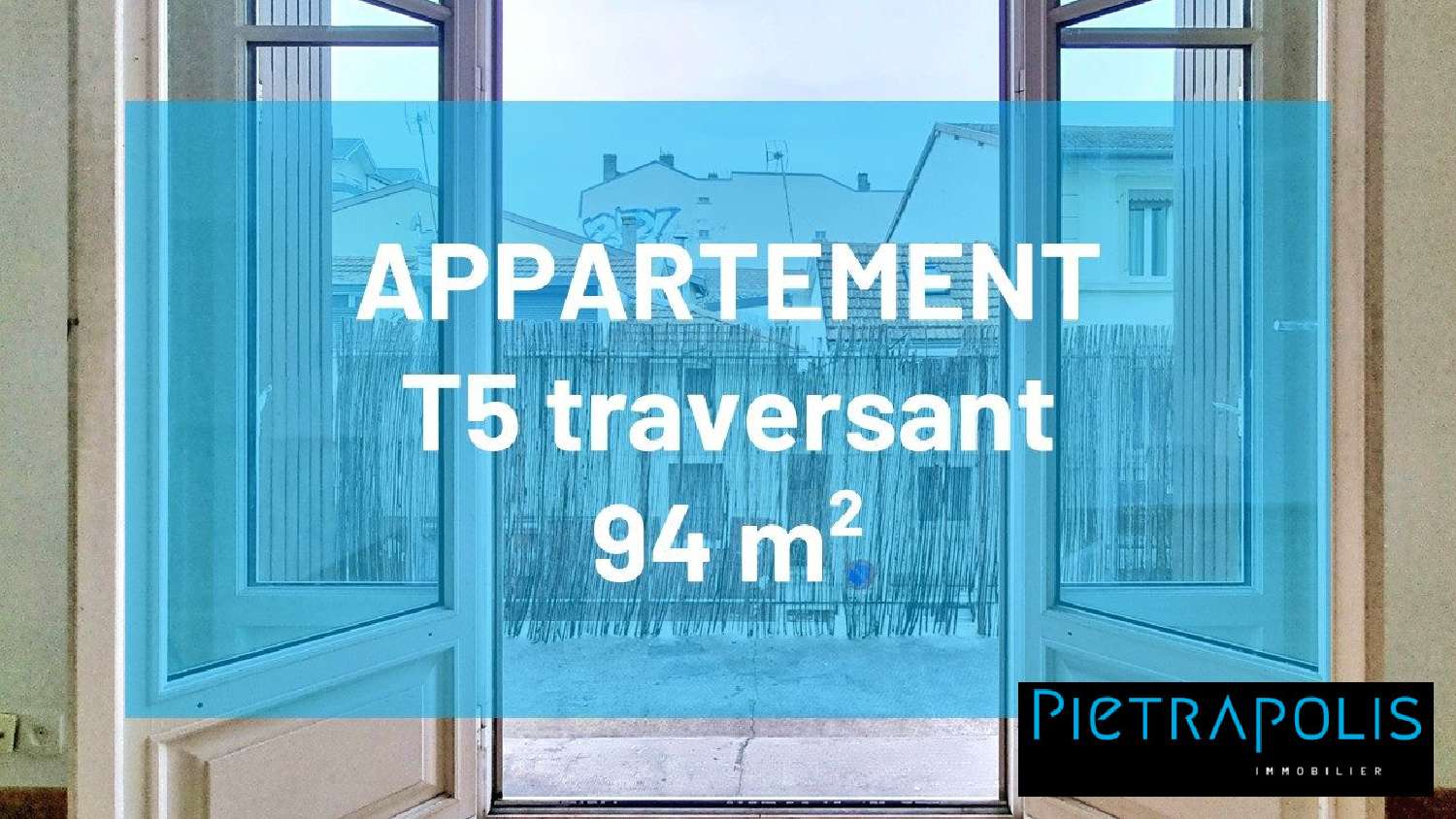 en venta apartamento Lyon 6e Arrondissement Rhône 1