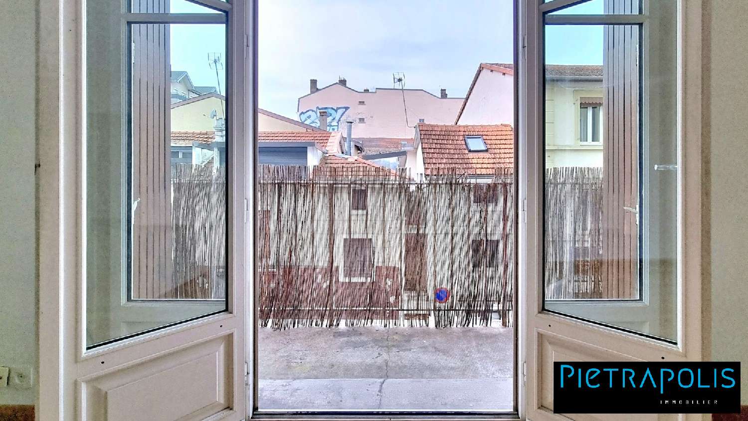 en venta apartamento Lyon 6e Arrondissement Rhône 2