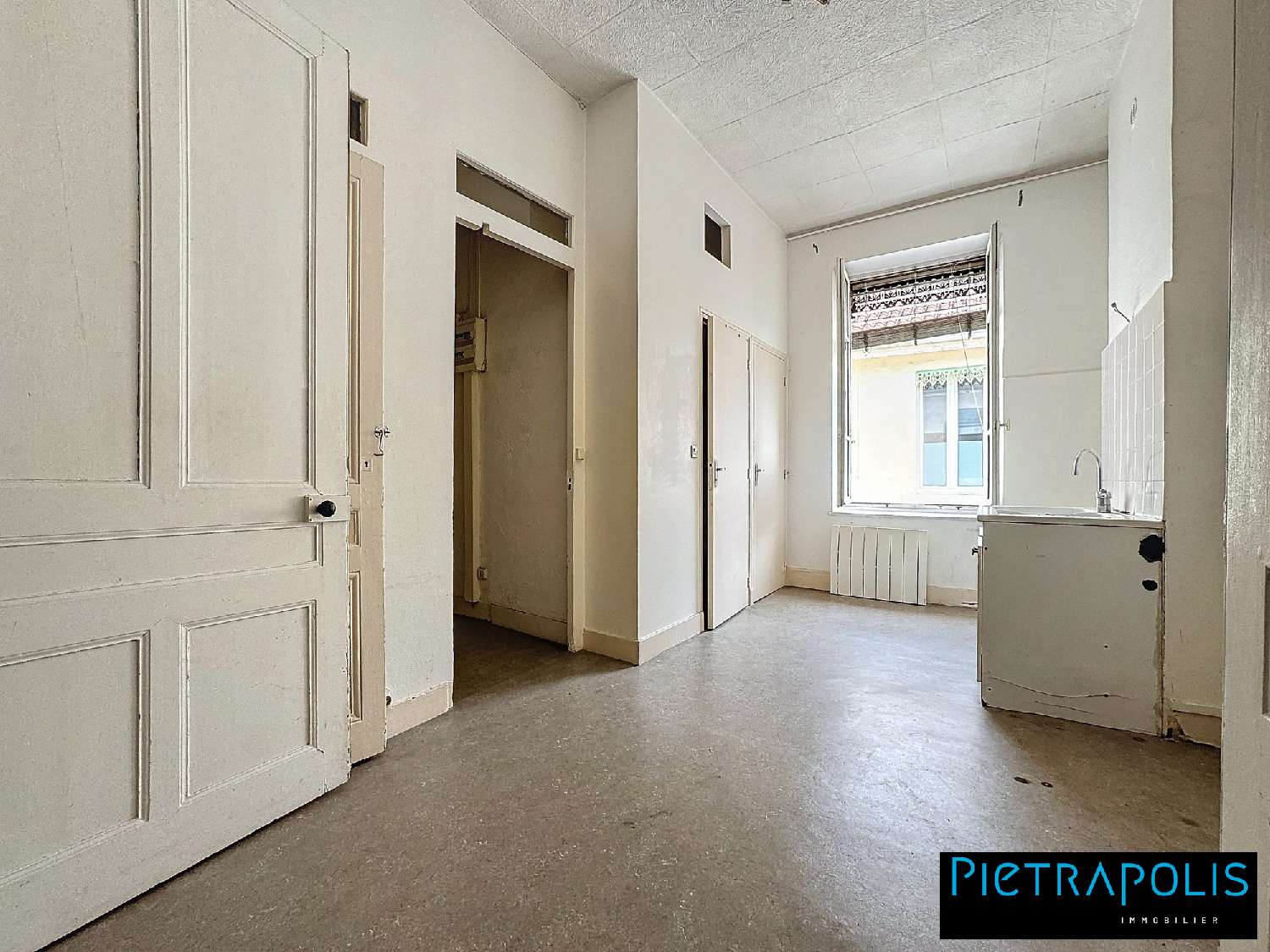  à vendre appartement Lyon 6e Arrondissement Rhône 4
