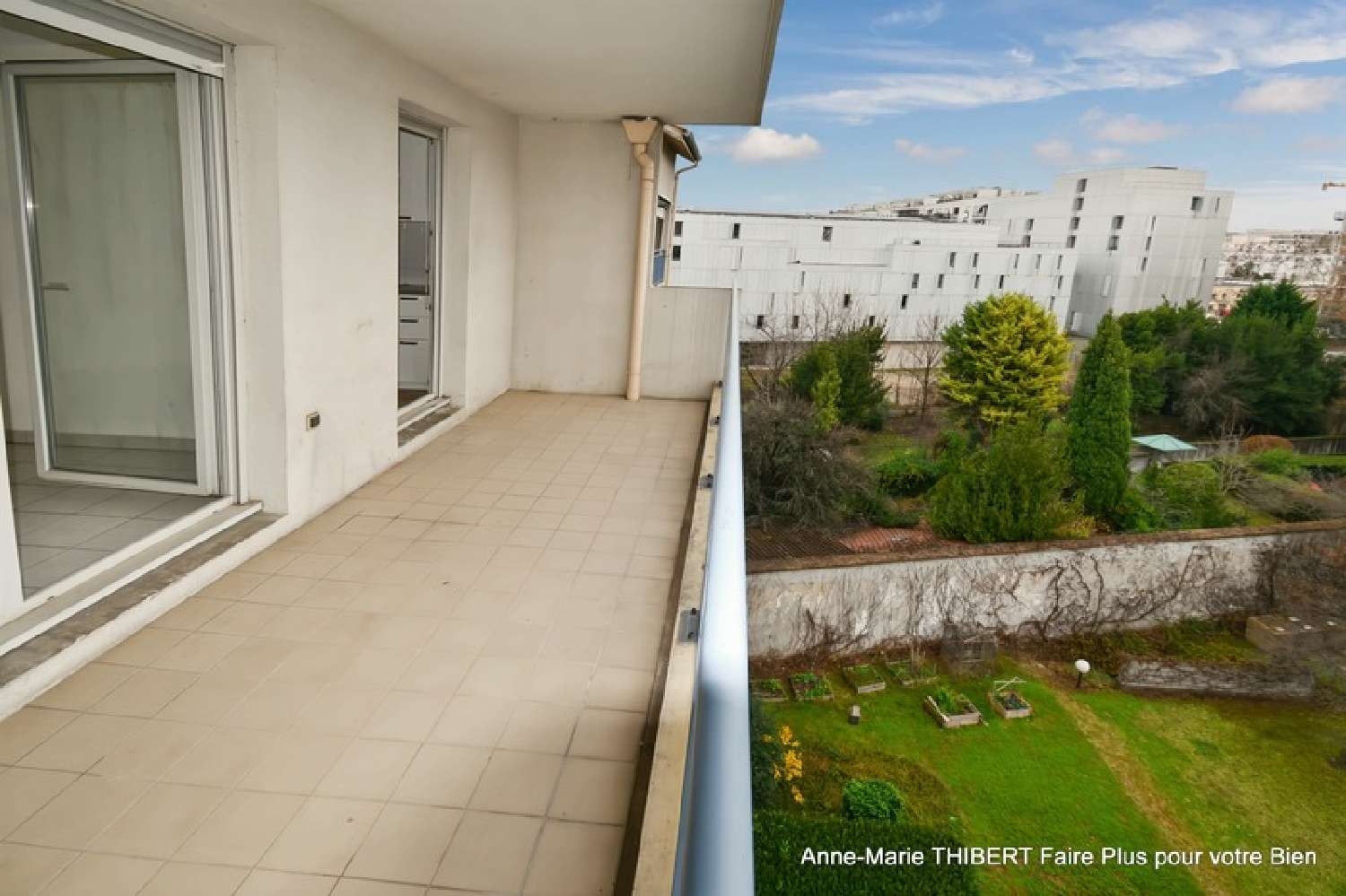  te koop appartement Lyon 7e Arrondissement Rhône 3