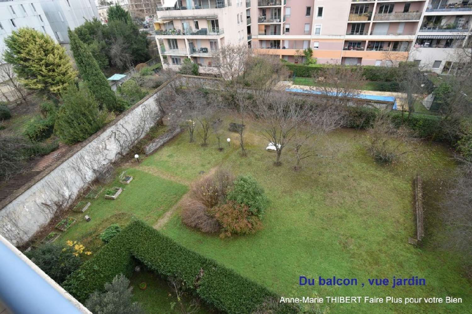  te koop appartement Lyon 7e Arrondissement Rhône 4