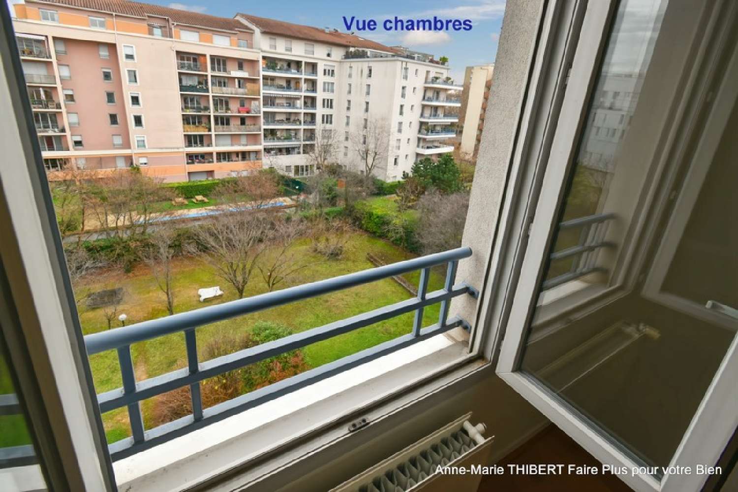  te koop appartement Lyon 7e Arrondissement Rhône 5