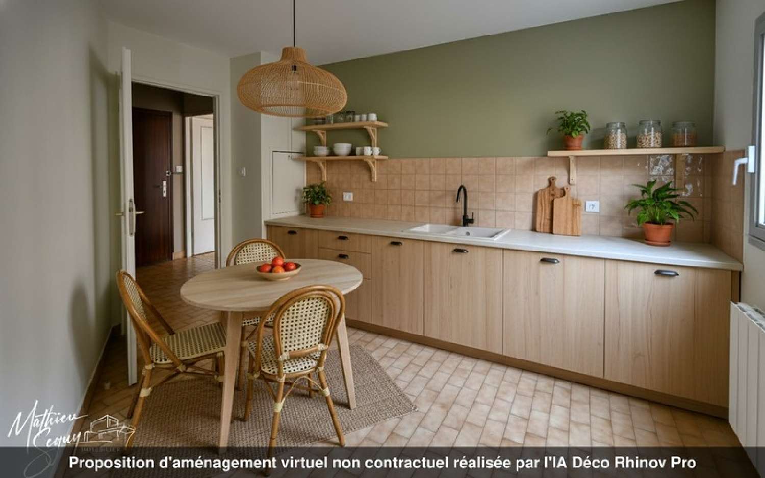  te koop appartement Lyon 7e Arrondissement Rhône 2