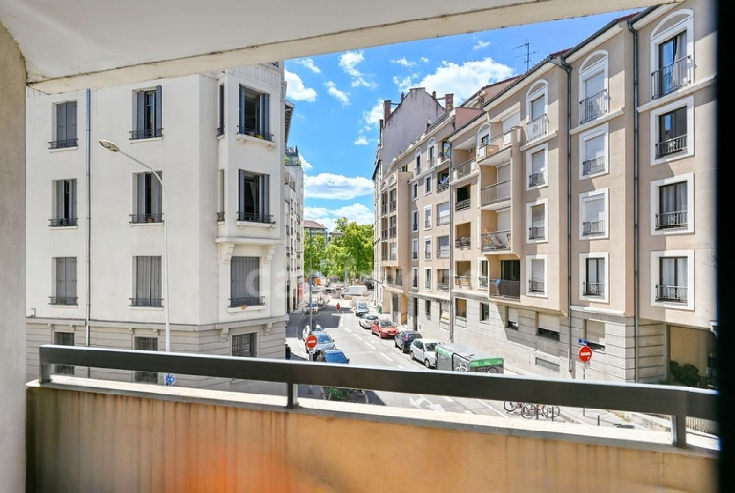  te koop appartement Lyon 7e Arrondissement Rhône 5