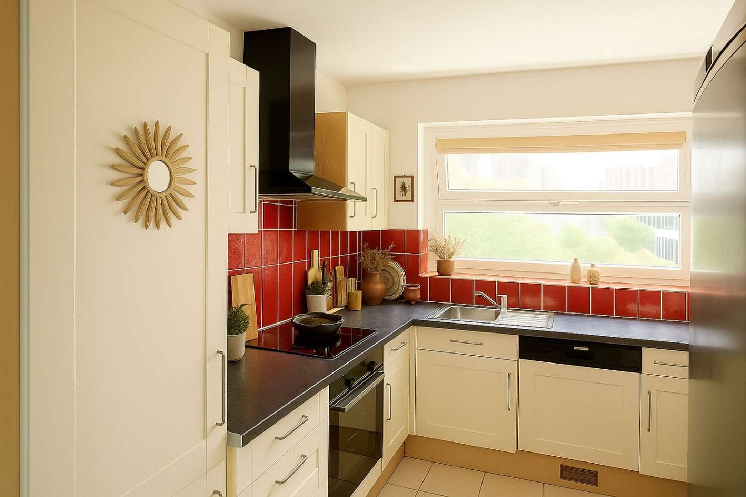 à vendre appartement Lyon 7e Arrondissement Rhône 5